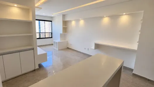 Apartamento com 2 Quartos para alugar, 57m² no Boa Viagem, Recife