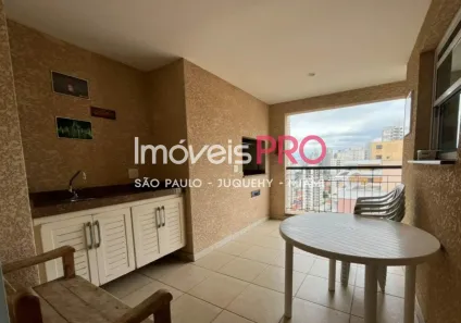 Apartamento com 4 Quartos à venda, 218m² no Brooklin Paulista, São Paulo
