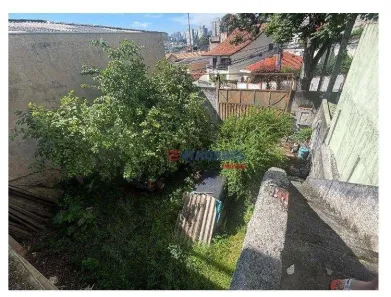Lote/Terreno à venda, 340m² no Jardim Bonfiglioli, São Paulo