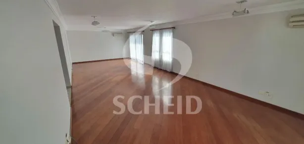 Apartamento com 4 Quartos à venda, 270m² no Campo Belo, São Paulo