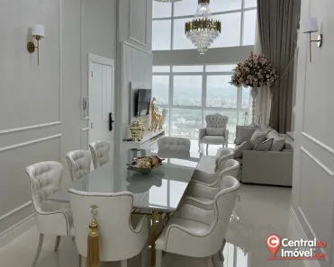 Apartamento com 4 Quartos à venda, 226m² no Centro, Balneário Camboriú