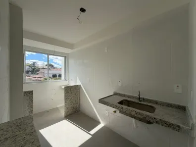 Apartamento com 2 Quartos à venda, 55m² no Santa Mônica, Belo Horizonte
