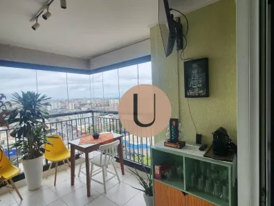 Apartamento com 2 Quartos à venda, 67m² no Vila Alexandria, São Paulo