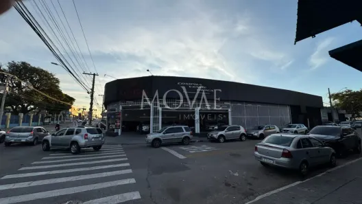 Ponto Comercial para alugar, 540m² no Jardim Satélite, São José dos Campos