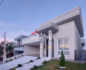 Casa de Condomínio com 4 Quartos à venda, 240m² no Bairro Itapema, Itatiba