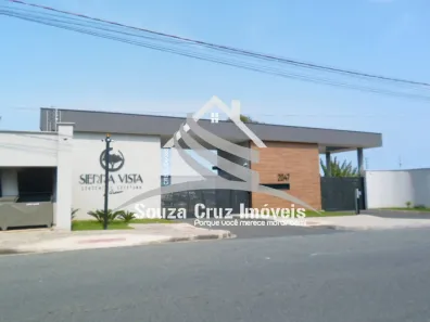 Lote/Terreno à venda, 558m² no Campo Pequeno, Colombo