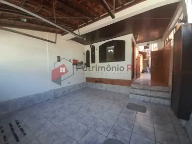 Casa de Condomínio com 3 Quartos à venda, 70m² no Irajá, Rio de Janeiro
