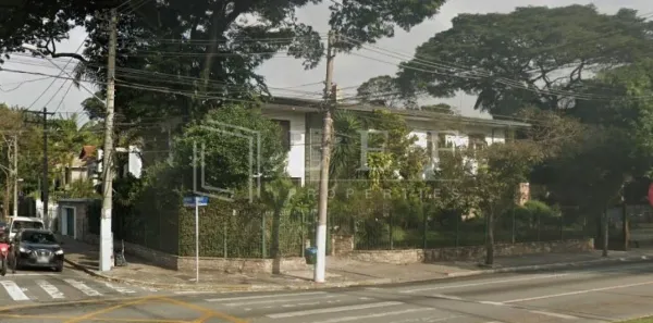 Prédio Comercial à venda, 540m² no Jardim América, São Paulo