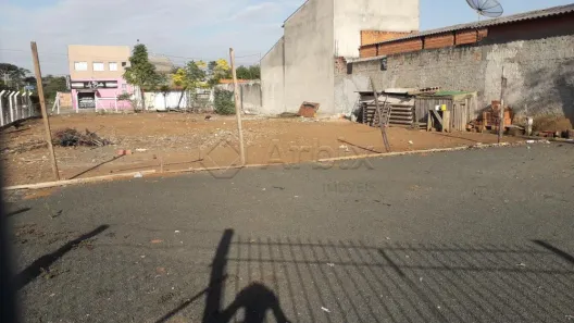 Lote/Terreno à venda, 800m² no Parque São Jerônimo, Americana