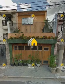 Casa com 4 Quartos à venda, 193m² no Belenzinho, São Paulo
