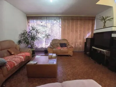 Sobrado com 3 Quartos à venda, 454m² no Chácara Cruzeiro do Sul, São Paulo