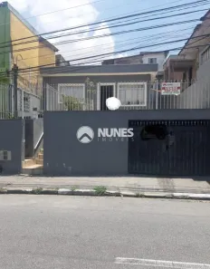 Sobrado com 3 Quartos à venda, 48m² no Jardim D'Abril, Osasco