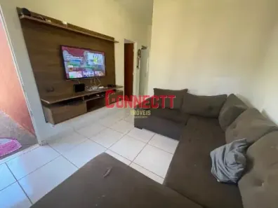 Casa com 3 Quartos à venda, 83m² no Jardim Paiva, Ribeirão Preto