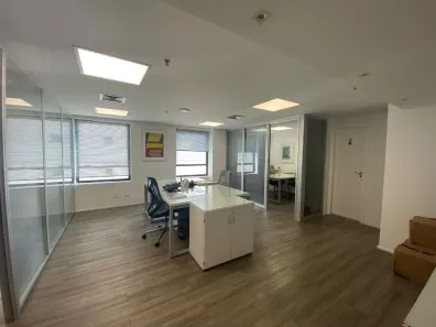 Sala Comercial para alugar, 70m² no Jardim Paulista, São Paulo