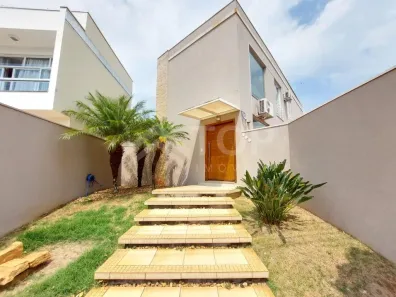 Casa de Condomínio com 3 Quartos para alugar, 280m² no Residencial Eldorado, São Carlos