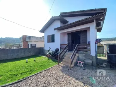 Casa com 2 Quartos à venda, 50m² no Vila Visconde, Criciúma