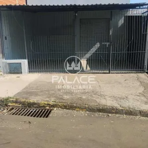 Casa com 3 Quartos à venda, 227m² no Residencial Santo Antônio, Piracicaba