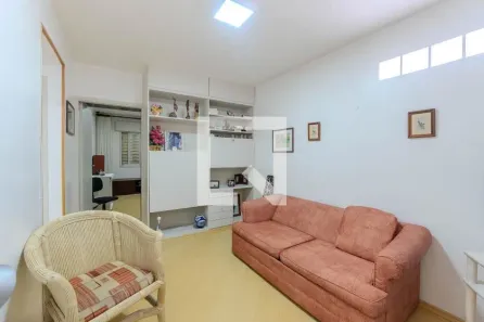 Apartamento com 1 Quarto à venda, 37m² no Jardim Paulista, São Paulo