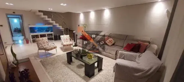 Casa com 3 Quartos à venda, 200m² no Parque da Mooca, São Paulo