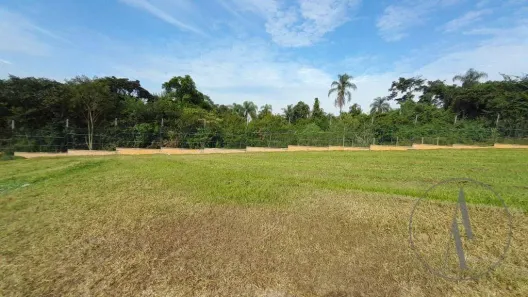 Lote/Terreno à venda, 400m² no Vila Martins, Itu