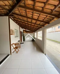 Casa de Condomínio com 2 Quartos à venda, 43m² no Santa Paula II, Vila Velha