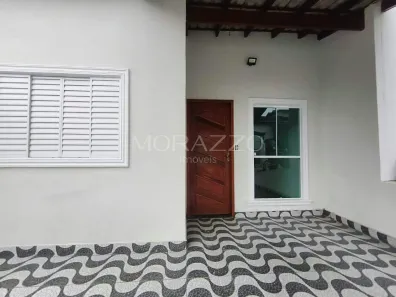 Casa com 2 Quartos à venda, 52m² no Bairro do Colonia, Jacareí