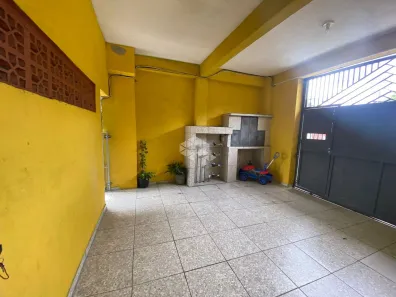 Casa com 4 Quartos à venda, 250m² no Parque Santo Antônio, São Paulo