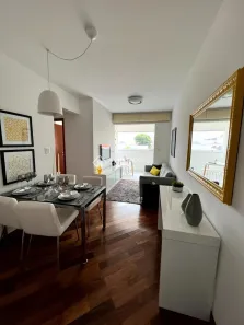 Apartamento com 2 Quartos à venda, 60m² no Campestre, Santo André
