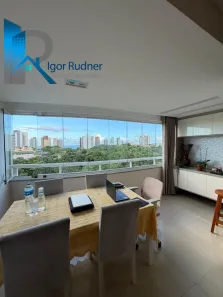 Apartamento com 2 Quartos à venda, 83m² no Patamares, Salvador