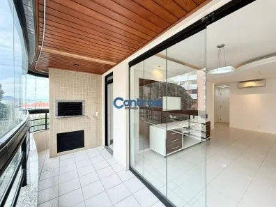 Apartamento com 4 Quartos à venda, 129m² no Bom Abrigo, Florianópolis