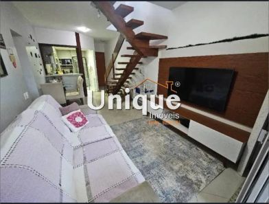 Cobertura com 3 Quartos à venda, 185m² no Braga, Cabo Frio