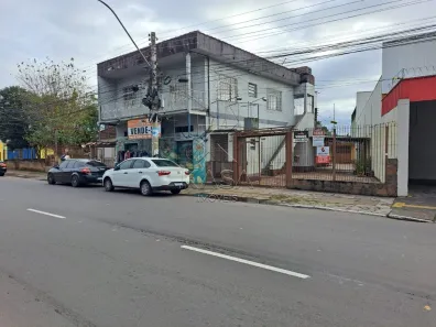 Prédio Comercial à venda, 370m² no Mathias Velho, Canoas