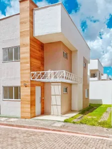Casa de Condomínio com 3 Quartos à venda, 77m² no Morros, Teresina