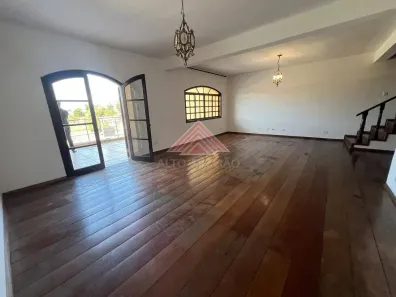 Sobrado com 6 Quartos à venda, 440m² no Vila Guarani, Mauá