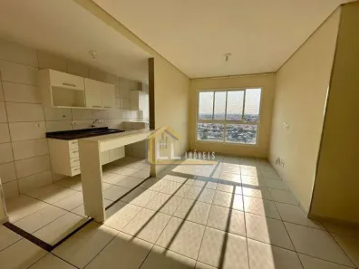 Apartamento com 3 Quartos à venda, 58m² no Champagnat, Londrina