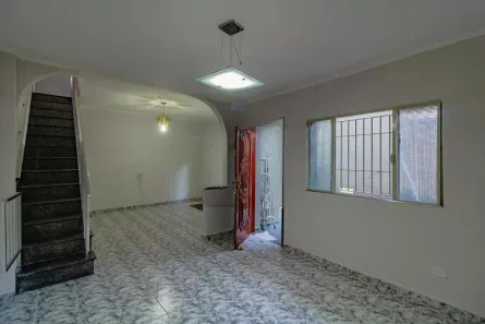 Casa com 3 Quartos à venda, 180m² no Vila do Encontro, São Paulo