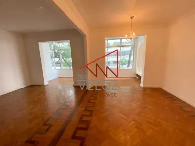 Apartamento com 3 Quartos à venda, 163m² no Flamengo, Rio de Janeiro