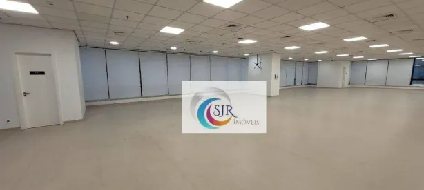 Sala Comercial para alugar, 441m² no Vila Olímpia, São Paulo