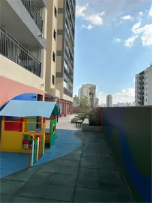 Apartamento com 2 Quartos para alugar, 70m² no Vila Firmiano Pinto, São Paulo