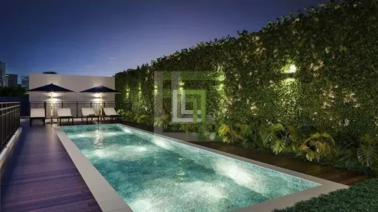 Apartamento com 3 Quartos à venda, 104m² no Jardim Florestal, Jundiaí