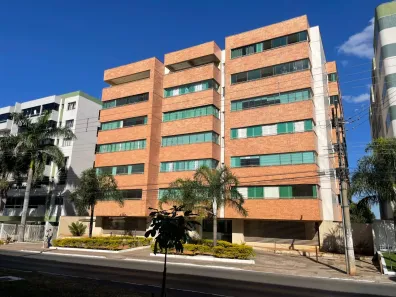 Apartamento com 2 Quartos à venda, 79m² no Riacho Fundo I, Brasília