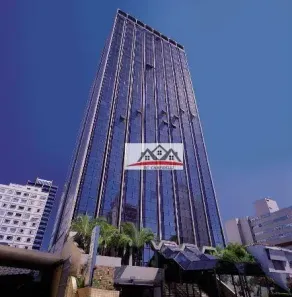 Flat com 1 Quarto para alugar, 50m² no Centro, Campinas