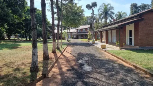 Fazenda/Sítio com 8 Quartos à venda, 20000m² no Haras Paineiras, Salto