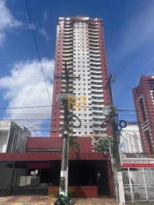 Apartamento com 3 Quartos à venda, 105m² no Marco, Belém