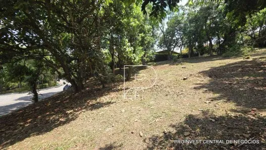 Lote/Terreno à venda, 1752m² no Vila de São Fernando, Cotia