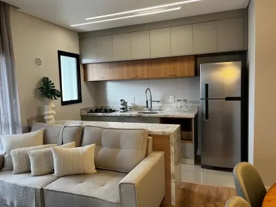 Apartamento com 3 Quartos à venda, 71m² no Anita Garibaldi, Joinville