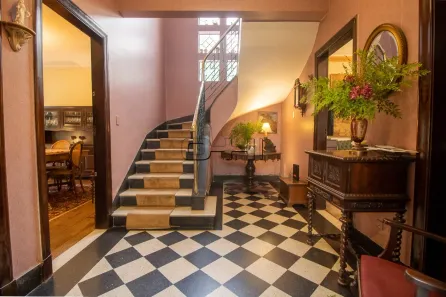 Casa com 4 Quartos à venda, 290m² no Jardim Paulista, São Paulo
