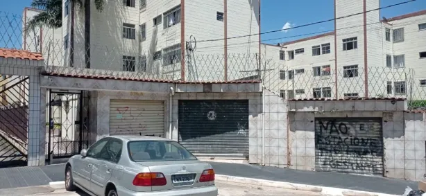 Apartamento com 2 Quartos à venda, 48m² no Conjunto Habitacional Padre Manoel da Nóbrega, São Paulo