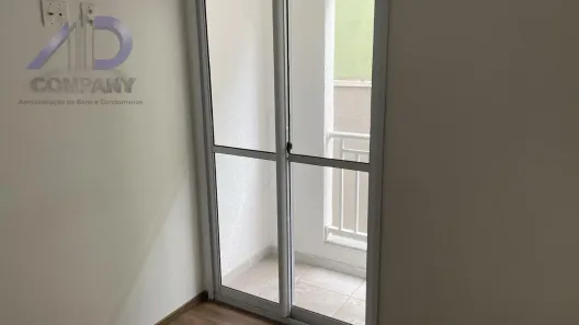 Apartamento com 2 Quartos à venda, 30m² no Cidade Antônio Estevão de Carvalho, São Paulo
