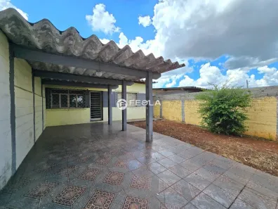 Casa com 2 Quartos à venda, 60m² no Nova Americana, Americana
